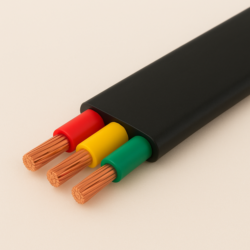 Shielded Cables