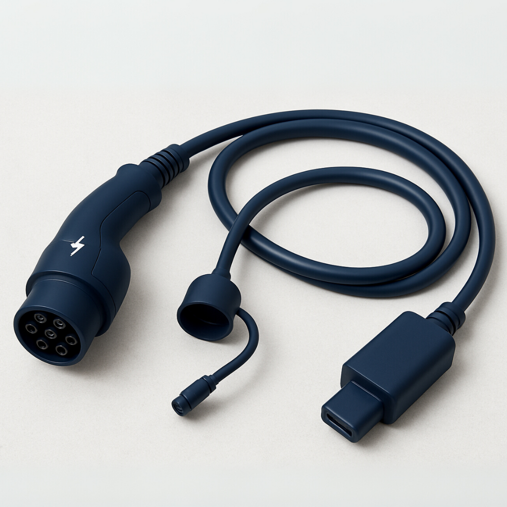 Industrial Cables