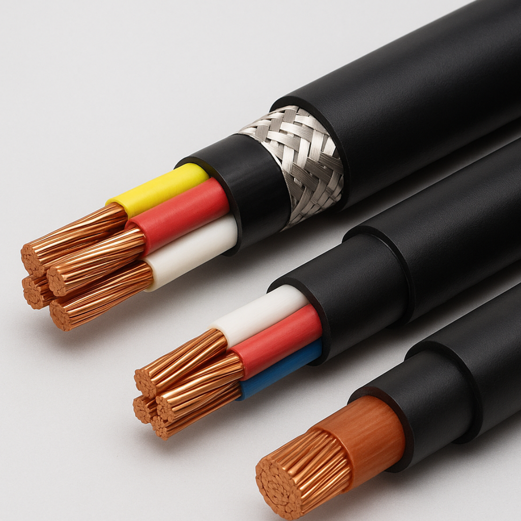 Power Cables