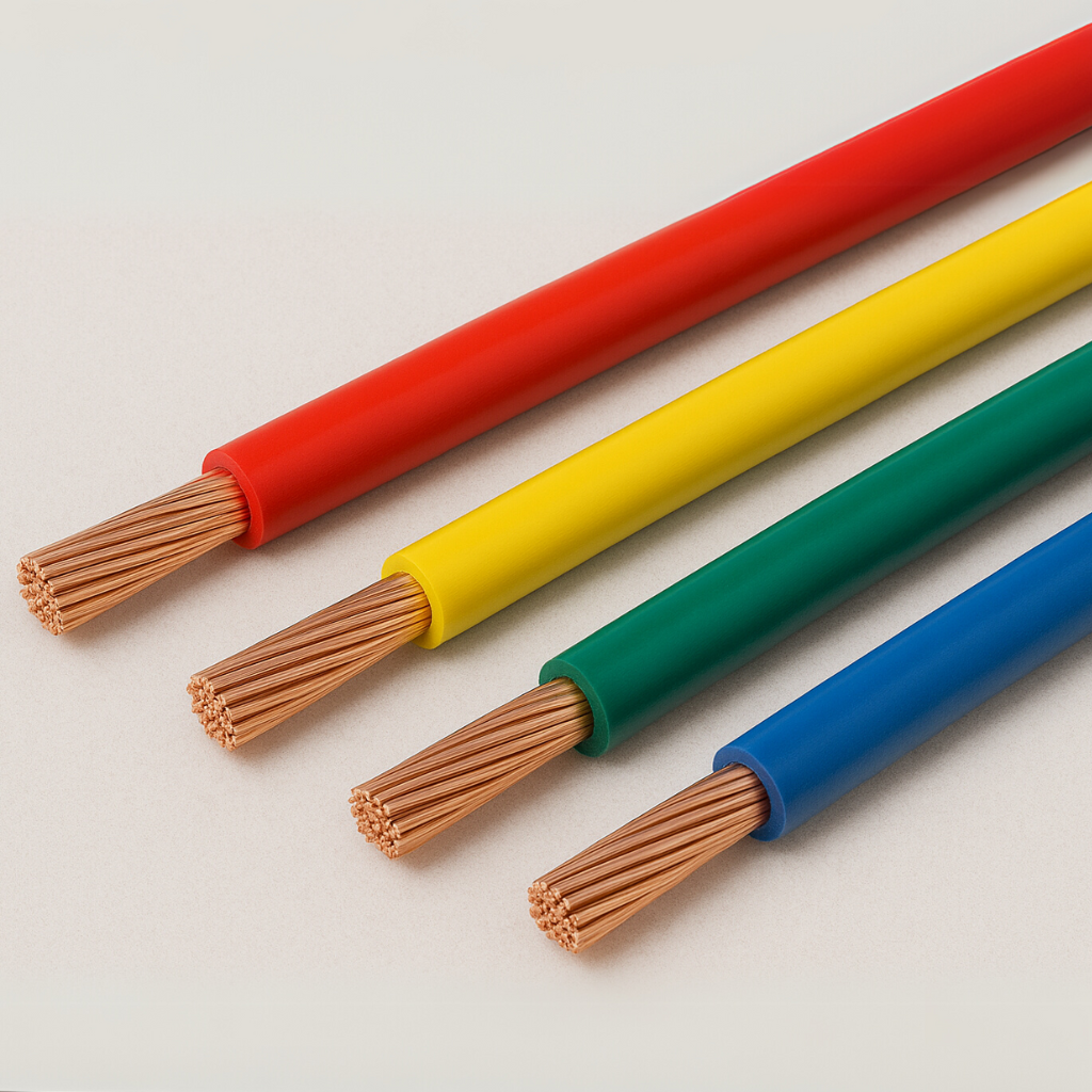 Solar Cables