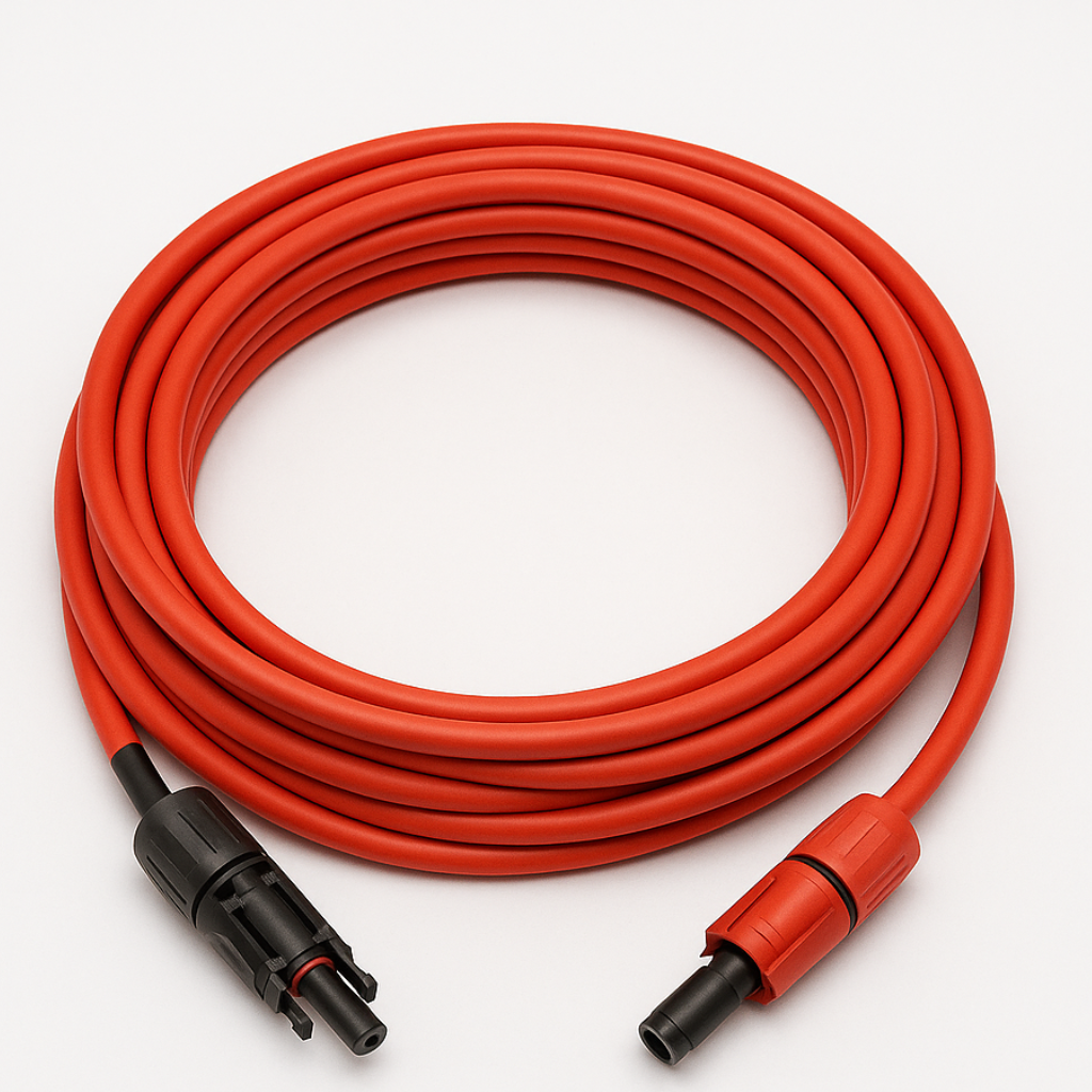 Flexible Wires